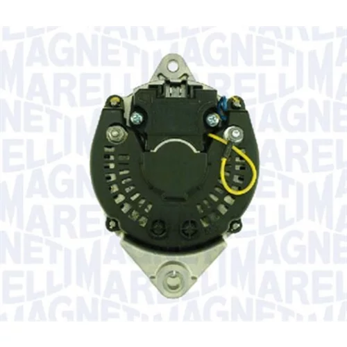 Alternátor 944390388610 (MAGNETI MARELLI) - obr. 2