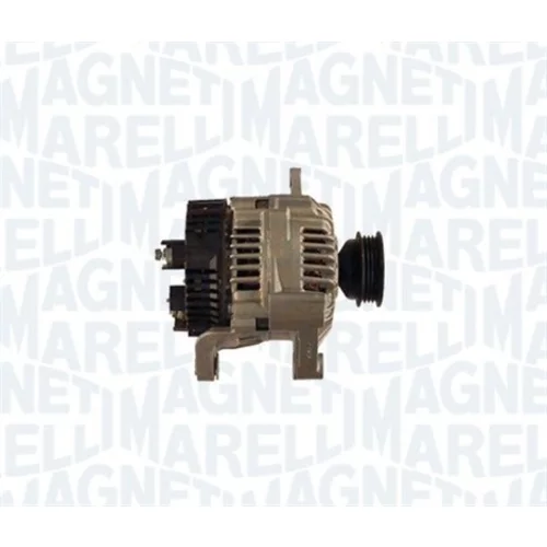 Alternátor 944390388810 (MAGNETI MARELLI) - obr. 2