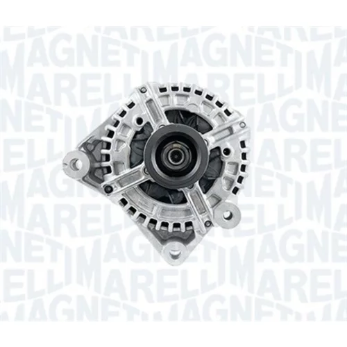 Alternátor 944390461700 (MAGNETI MARELLI) - obr. 1