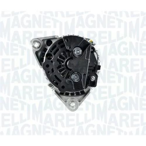 Alternátor 944390473300 (MAGNETI MARELLI) - obr. 2