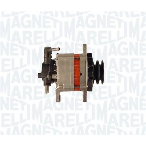 Alternátor MAGNETI MARELLI 944390511600