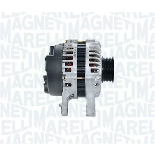 Alternátor MAGNETI MARELLI 944390605130
