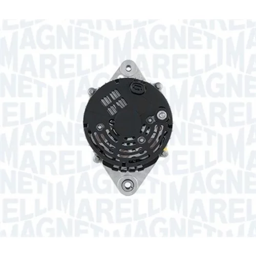 Alternátor 944390609100 (MAGNETI MARELLI) - obr. 1
