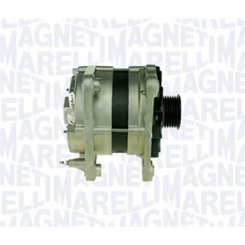Alternátor MAGNETI MARELLI 944390901200