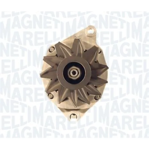Alternátor 944390901270 (MAGNETI MARELLI) - obr. 1