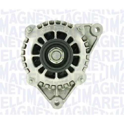Alternátor 944390901400 (MAGNETI MARELLI) - obr. 1