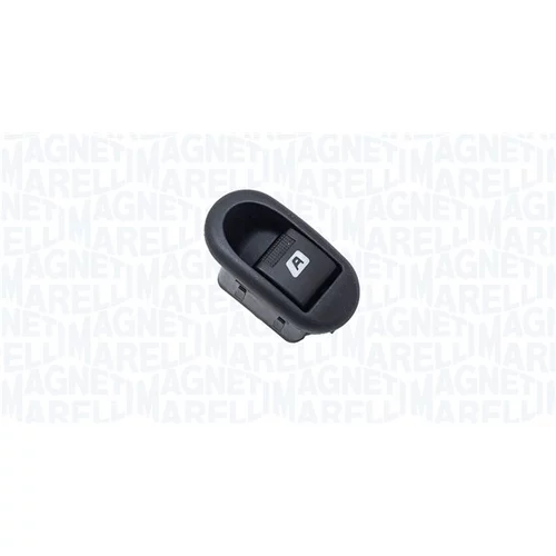 Spínač elektrického otvárania okien MAGNETI MARELLI 000051076010