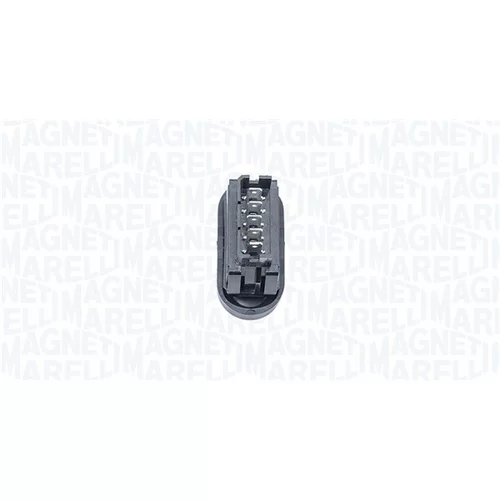 Spínač elektrického otvárania okien MAGNETI MARELLI 000051086010