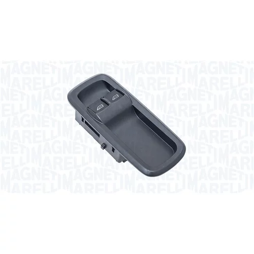 Spínač elektrického otvárania okien 000051109010 (MAGNETI MARELLI) - obr. 1