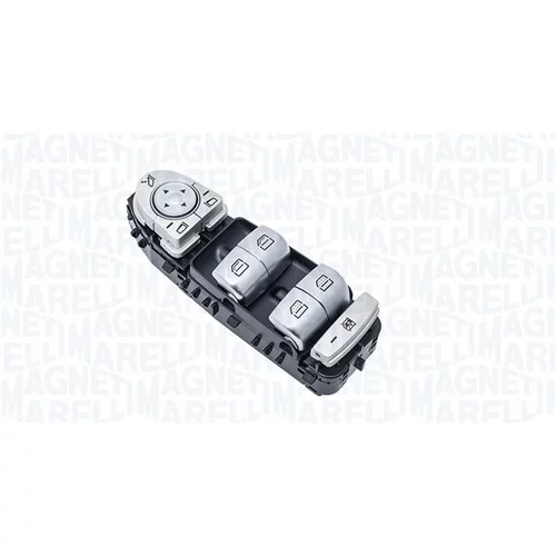 Spínač elektrického otvárania okien MAGNETI MARELLI 000051135010