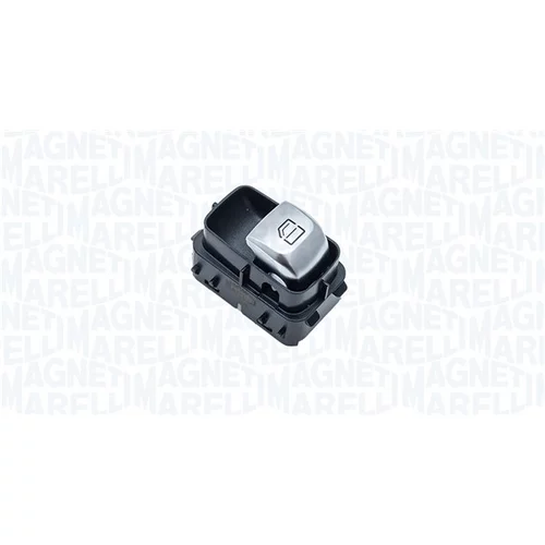 Spínač elektrického otvárania okien MAGNETI MARELLI 000051138010