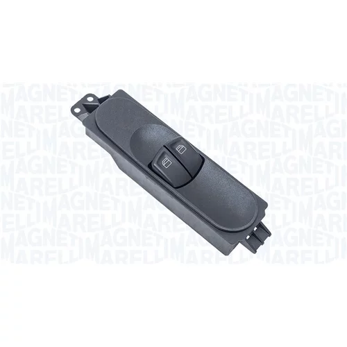 Spínač elektrického otvárania okien 000051148010 (MAGNETI MARELLI) - obr. 1