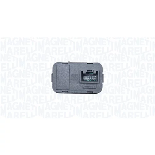 Spínač elektrického otvárania okien MAGNETI MARELLI 000051158010