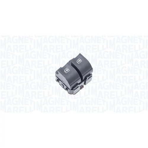 Spínač elektrického otvárania okien 000051171010 (MAGNETI MARELLI) - obr. 1