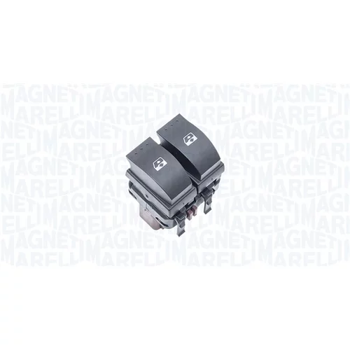 Spínač elektrického otvárania okien 000051174010 (MAGNETI MARELLI)