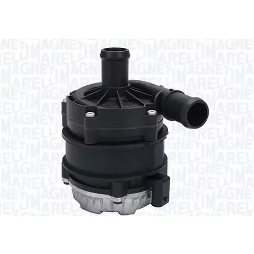 Prídavné vodné čerpadlo (okruh chladiacej vody) MAGNETI MARELLI 012316000028