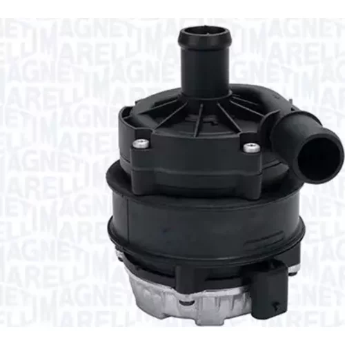 Prídavné vodné čerpadlo (okruh chladiacej vody) MAGNETI MARELLI 012316000051