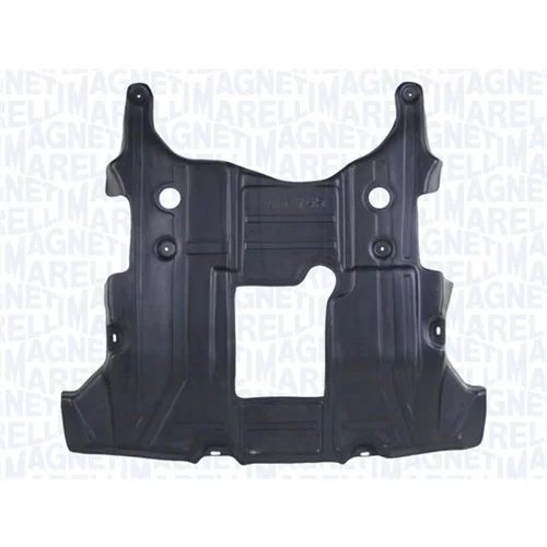 Kryt motora 021316918010 (MAGNETI MARELLI)