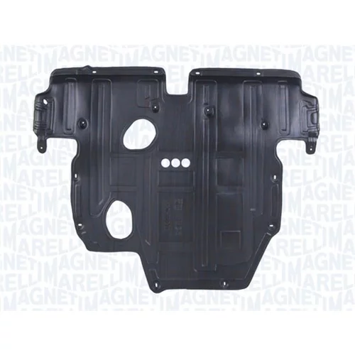 Kryt motora 021316939170 (MAGNETI MARELLI)