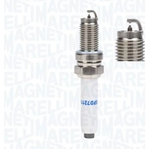 Zapaľovacia sviečka MAGNETI MARELLI 062609000081