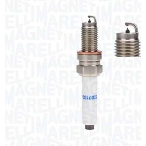 Zapaľovacia sviečka MAGNETI MARELLI 062707000077