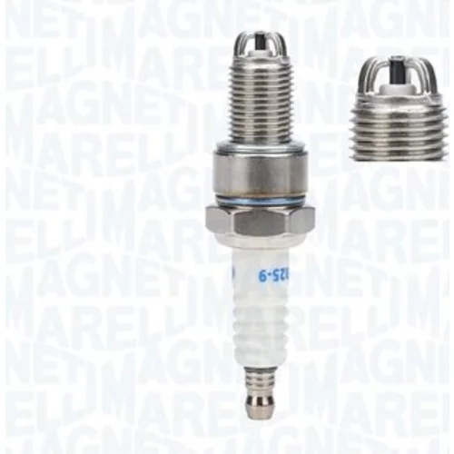 Zapaľovacia sviečka MAGNETI MARELLI 062709000025