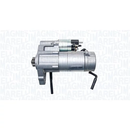 Štartér MAGNETI MARELLI 063280068010
