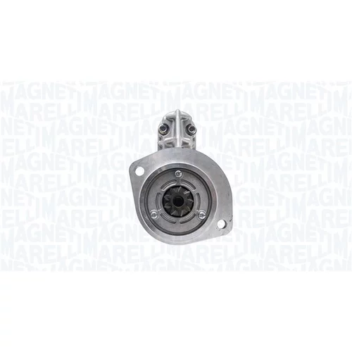 Štartér 063280080010 (MAGNETI MARELLI) - obr. 1