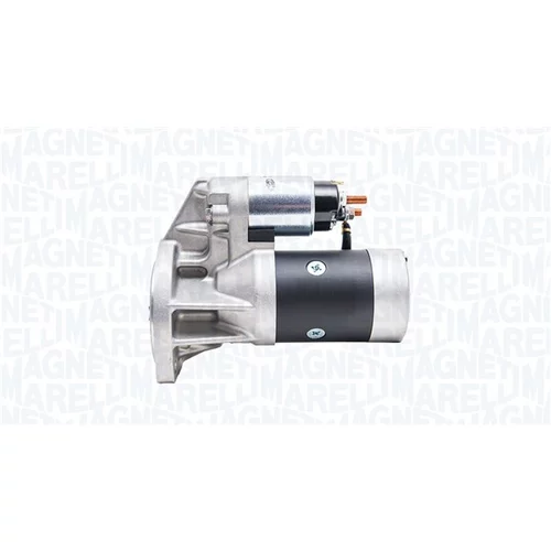 Štartér 063280080010 (MAGNETI MARELLI) - obr. 2