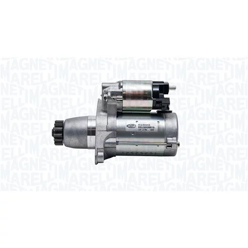 Štartér 063280088010 (MAGNETI MARELLI) - obr. 1