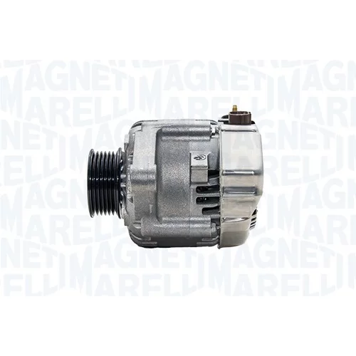 Alternátor MAGNETI MARELLI 063377553010