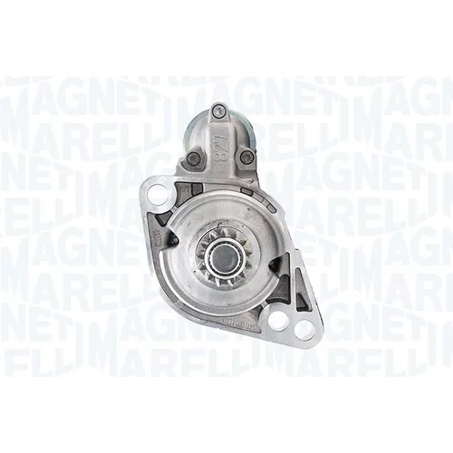 Štartér MAGNETI MARELLI 063521420030