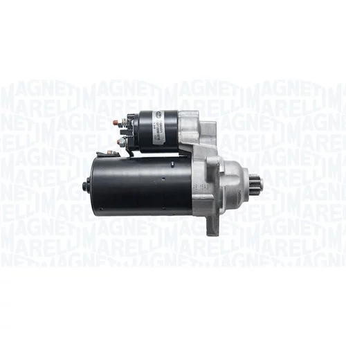 Štartér 063720801010 (MAGNETI MARELLI) - obr. 3