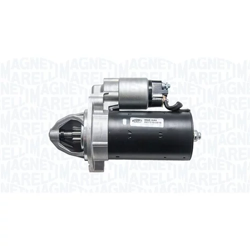 Štartér 063721044010 (MAGNETI MARELLI) - obr. 3
