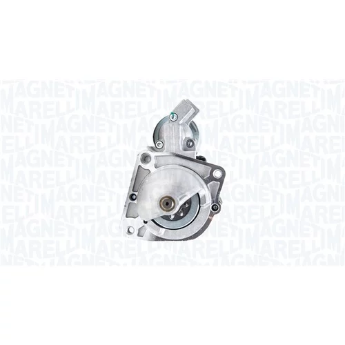 Štartér MAGNETI MARELLI 063721198010