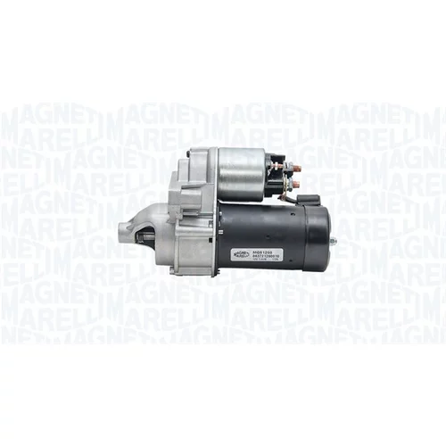 Štartér 063721260010 (MAGNETI MARELLI) - obr. 3