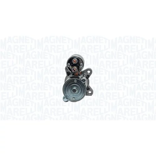 Štartér 063721336010 (MAGNETI MARELLI) - obr. 2