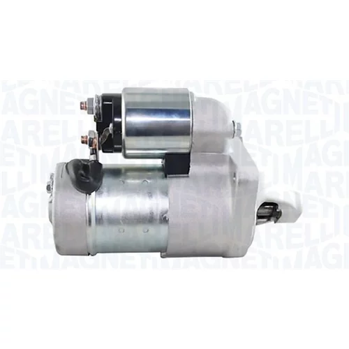 Štartér 063721379010 (MAGNETI MARELLI) - obr. 2