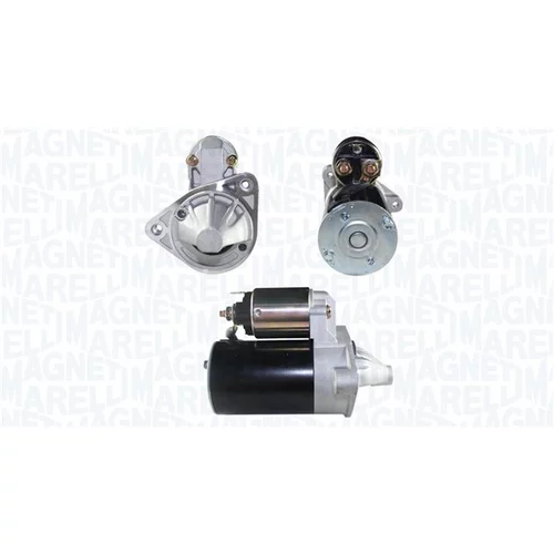 Štartér MAGNETI MARELLI 063721718010