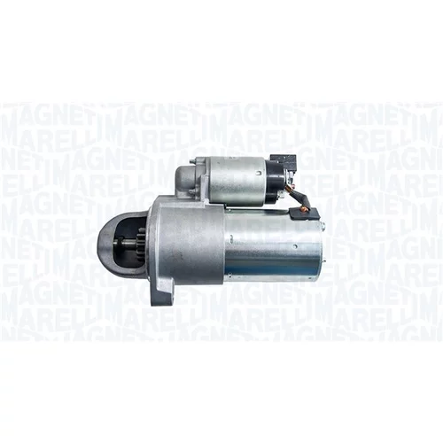 Štartér MAGNETI MARELLI 063725446010