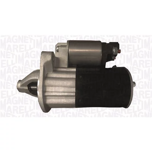 Štartér MAGNETI MARELLI 063726260010
