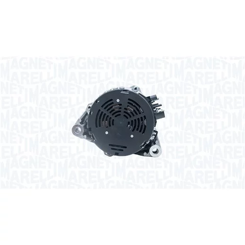 Alternátor 063731043010 (MAGNETI MARELLI) - obr. 1