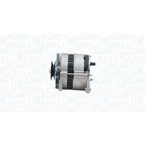 Alternátor 063731227010 (MAGNETI MARELLI) - obr. 3