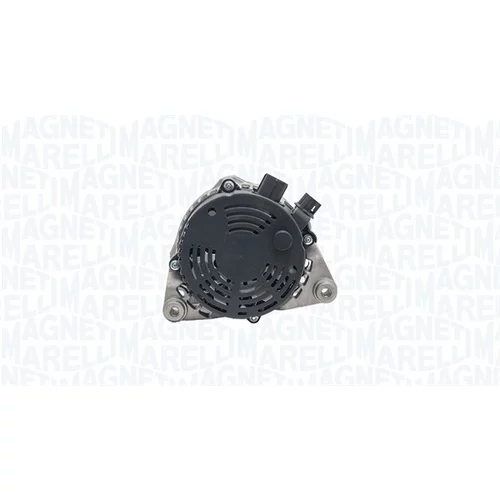 Alternátor 063731475010 (MAGNETI MARELLI) - obr. 2