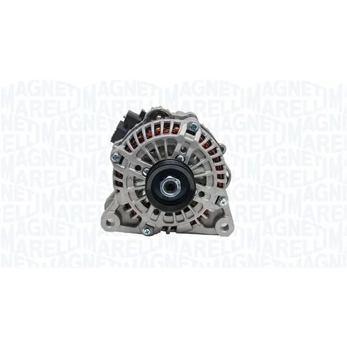 Alternátor 063731646010 (MAGNETI MARELLI) - obr. 1