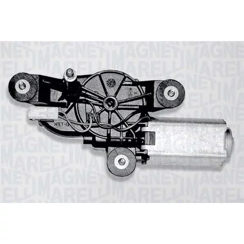 Motor stieračov MAGNETI MARELLI 064013002010