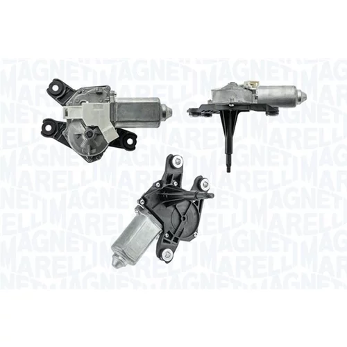 Motor stieračov MAGNETI MARELLI 064061100010