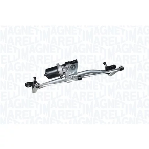 Systém čistenia skiel 064351735010 (MAGNETI MARELLI) - obr. 1