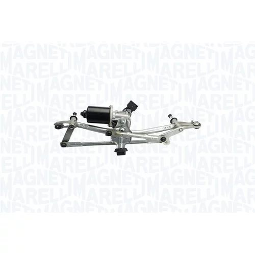Systém čistenia skiel 064351738010 (MAGNETI MARELLI) - obr. 2