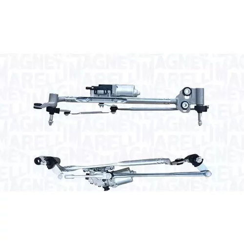 Systém čistenia skiel MAGNETI MARELLI 064351778010
